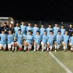 51^ coppa passalacqua squadra Orbetello maggio 2026